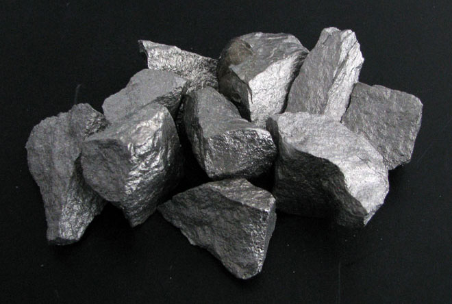 Aluminum-niobium Alloy'