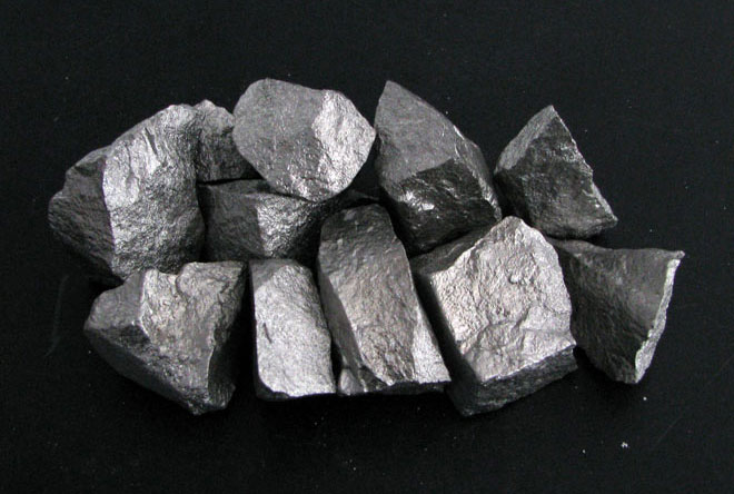Vanadium-aluminum Alloy'