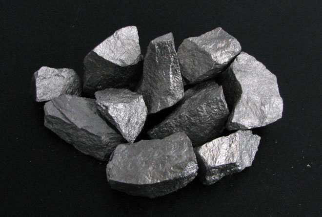 Aluminum-iron Alloy'