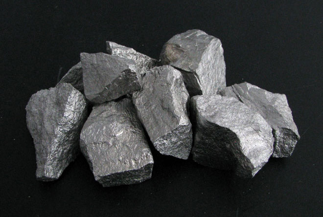 Aluminum-manganese Alloy'