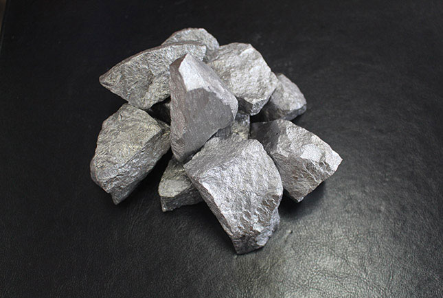 Aluminum-bismuth Alloy'